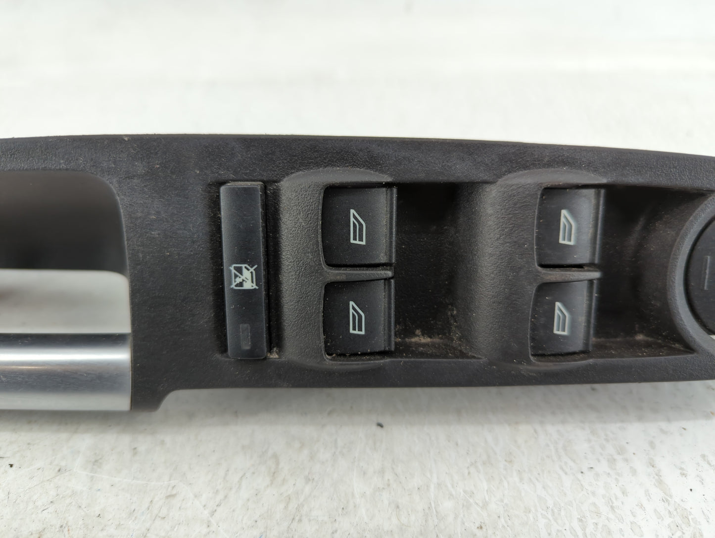 2013-2016 Ford Escape Master Power Window Switch Replacement Driver Side Left P/N:BM5T-14A132-AA Fits OEM Used Auto Parts - 
