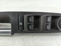 2013-2016 Ford Escape Master Power Window Switch Replacement Driver Side Left P/N:BM5T-14A132-AA Fits OEM Used Auto Parts - 