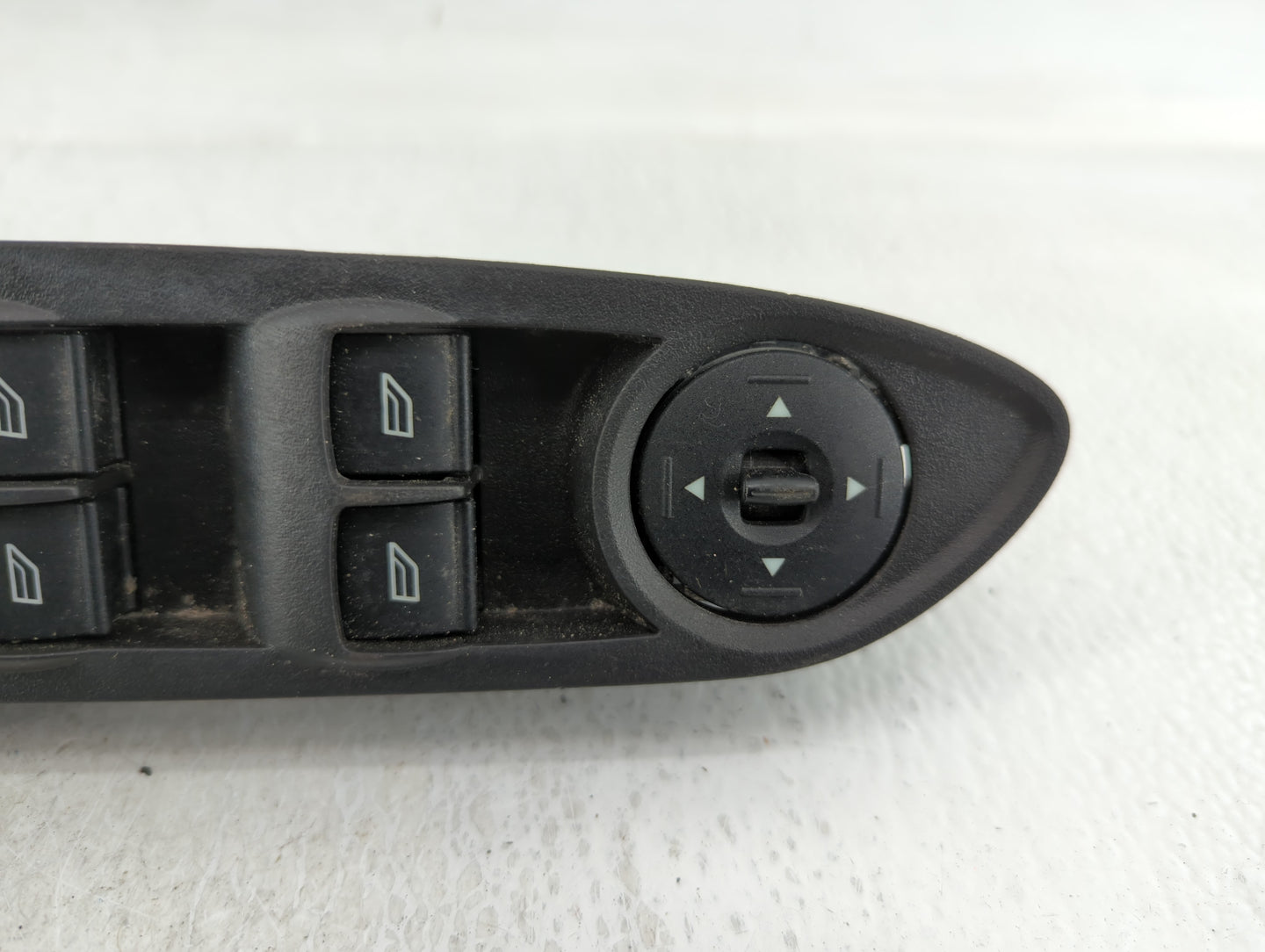 2013-2016 Ford Escape Master Power Window Switch Replacement Driver Side Left P/N:BM5T-14A132-AA Fits OEM Used Auto Parts - 