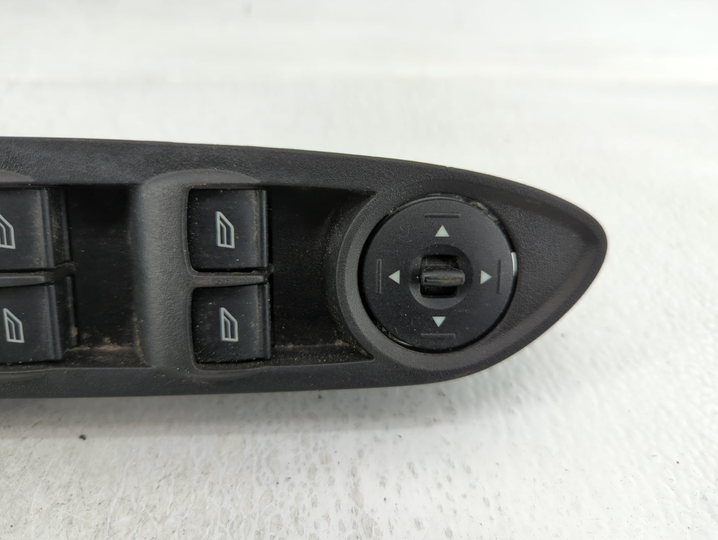 2013-2016 Ford Escape Master Power Window Switch Replacement Driver Side Left P/N:BM5T-14A132-AA Fits OEM Used Auto Parts - 