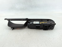 2013-2016 Ford Escape Master Power Window Switch Replacement Driver Side Left P/N:BM5T-14A132-AA Fits OEM Used Auto Parts - 