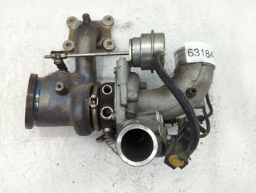 2013 Ford Escape Turbocharger Turbo Charger Super Charger Supercharger - Oemusedautoparts1.com