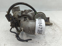 2013 Ford Escape Turbocharger Turbo Charger Super Charger Supercharger - Oemusedautoparts1.com