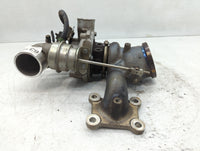 2013 Ford Escape Turbocharger Turbo Charger Super Charger Supercharger - Oemusedautoparts1.com