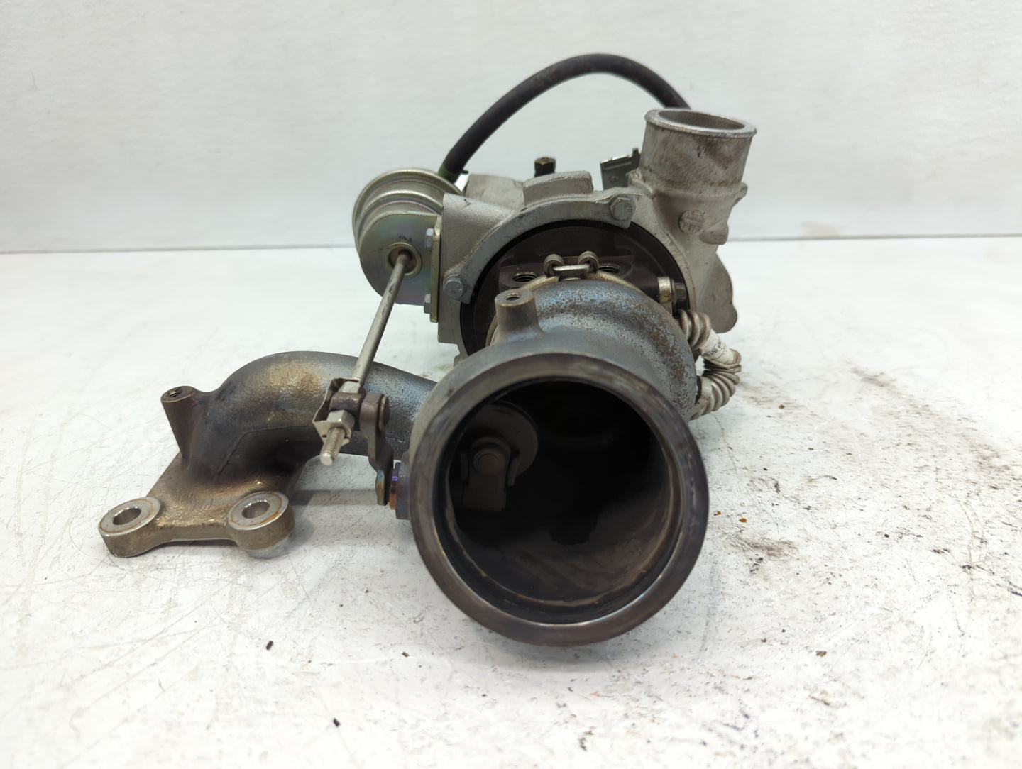 2013 Ford Escape Turbocharger Turbo Charger Super Charger Supercharger - Oemusedautoparts1.com