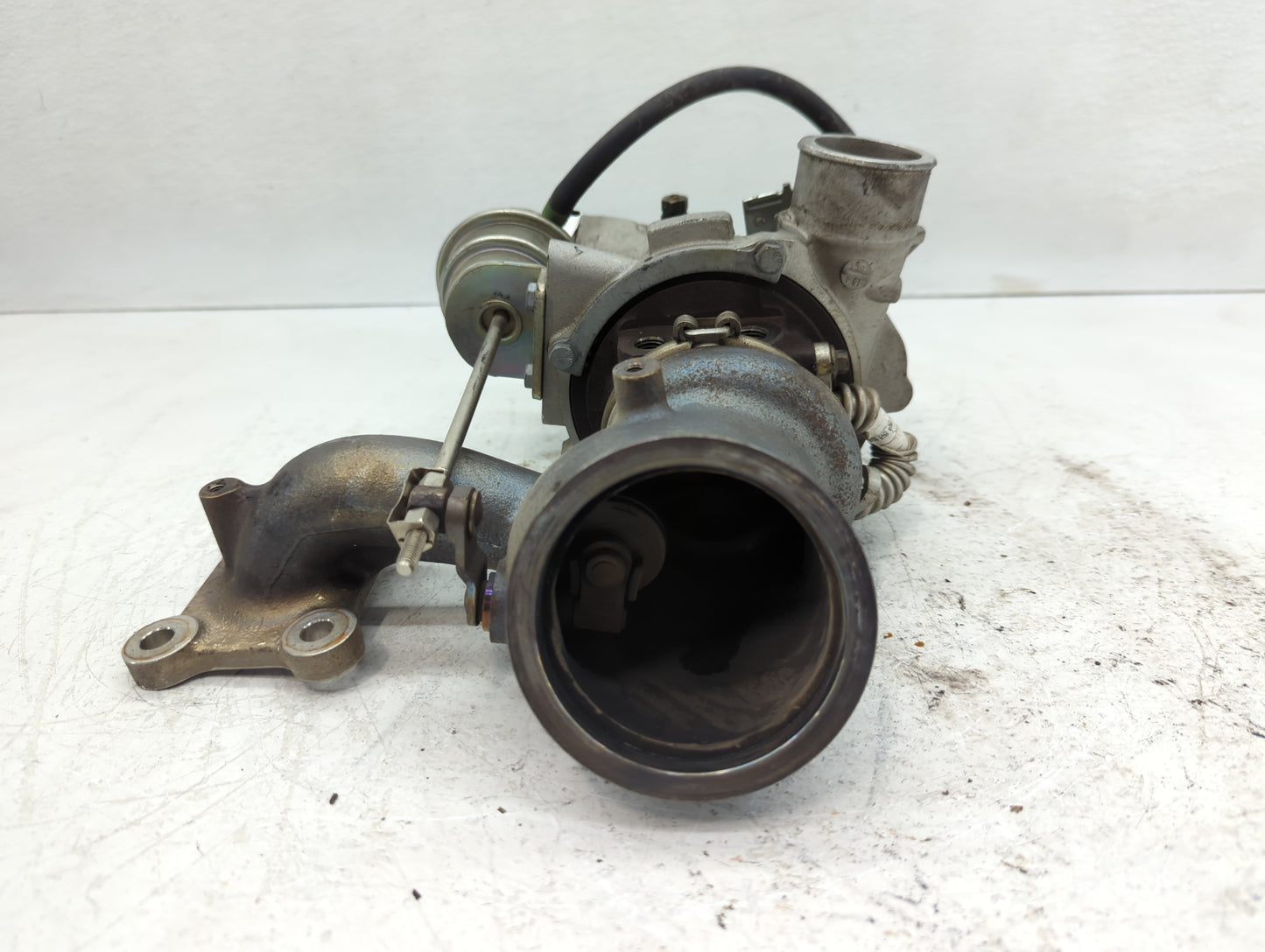 2013 Ford Escape Turbocharger Turbo Charger Super Charger Supercharger - Oemusedautoparts1.com
