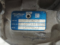 2013 Ford Escape Turbocharger Turbo Charger Super Charger Supercharger - Oemusedautoparts1.com