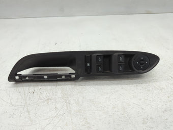 compare product 2013-2016 Ford Escape Master Power Window Switch Replacement Driver Side Left P/N:BB5T-14A132-AA BB5T-14540-CGW Fits OEM Used Auto Parts