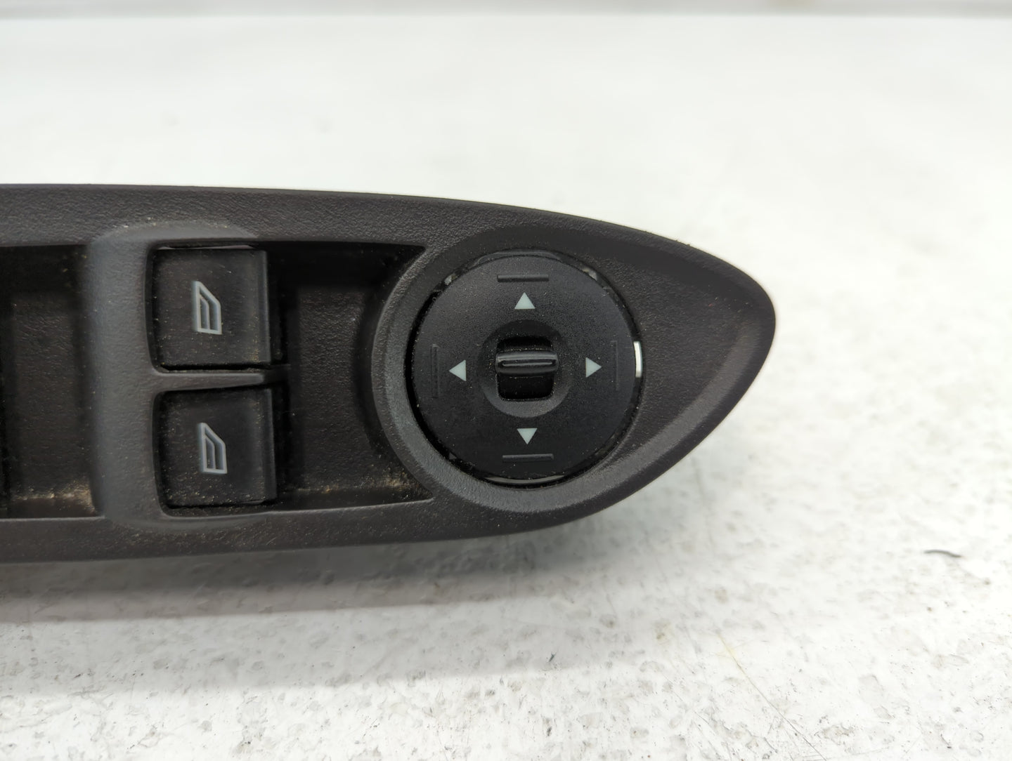 2013-2016 Ford Escape Master Power Window Switch Replacement Driver Side Left P/N:BB5T-14A132-AA BB5T-14540-CGW Fits OEM Use