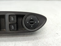 2013-2016 Ford Escape Master Power Window Switch Replacement Driver Side Left P/N:BB5T-14A132-AA BB5T-14540-CGW Fits OEM Use