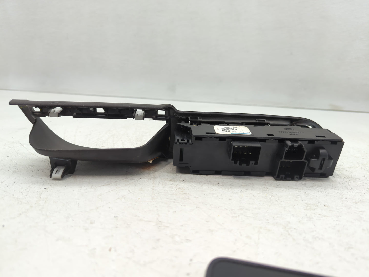 2013-2016 Ford Escape Master Power Window Switch Replacement Driver Side Left P/N:BB5T-14A132-AA BB5T-14540-CGW Fits OEM Use