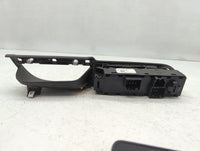 2013-2016 Ford Escape Master Power Window Switch Replacement Driver Side Left P/N:BB5T-14A132-AA BB5T-14540-CGW Fits OEM Use