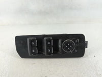 2013-2016 Ford Escape Master Power Window Switch Replacement Driver Side Left P/N:FL3T-14B133-BGW Fits OEM Used Auto Parts -