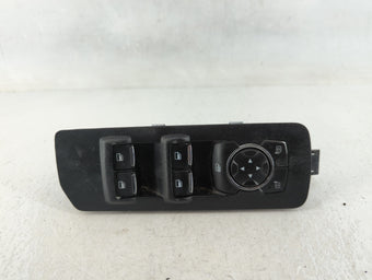 compare product 2013-2016 Ford Escape Master Power Window Switch Replacement Driver Side Left P/N:FL3T-14B133-BGW Fits OEM Used Auto Parts