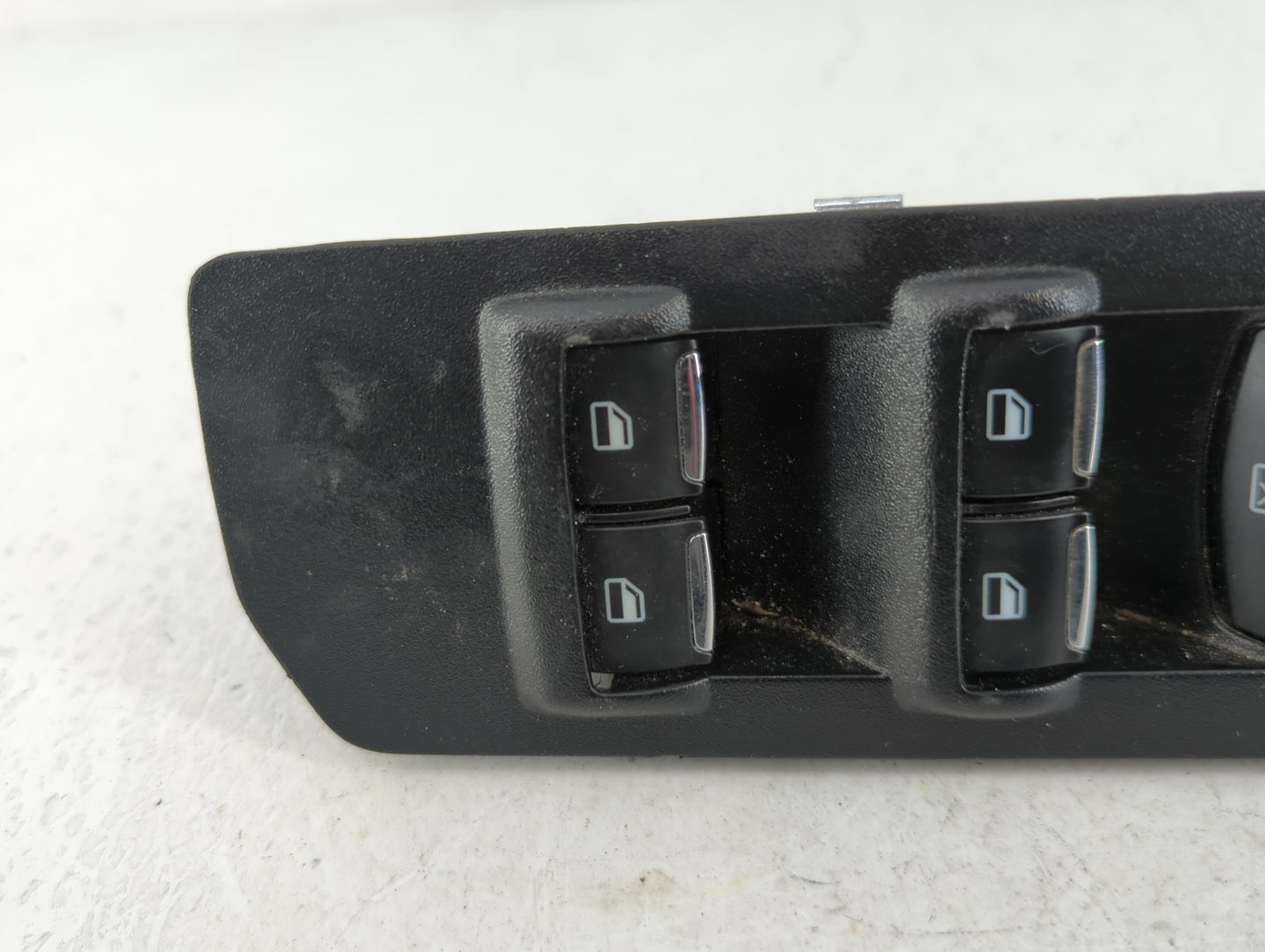2013-2016 Ford Escape Master Power Window Switch Replacement Driver Side Left P/N:FL3T-14B133-BGW Fits OEM Used Auto Parts -