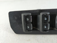 2013-2016 Ford Escape Master Power Window Switch Replacement Driver Side Left P/N:FL3T-14B133-BGW Fits OEM Used Auto Parts -