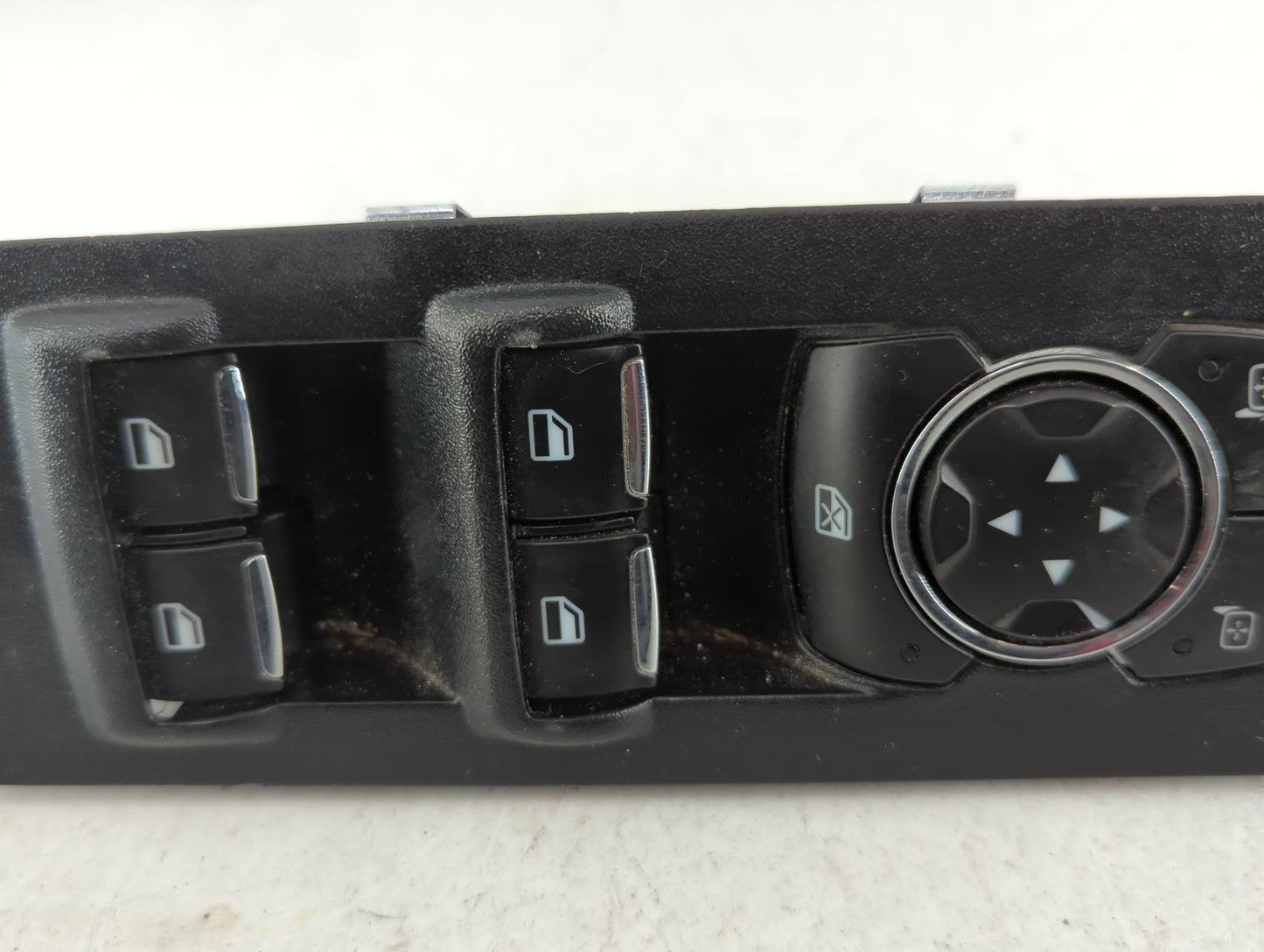 2013-2016 Ford Escape Master Power Window Switch Replacement Driver Side Left P/N:FL3T-14B133-BGW Fits OEM Used Auto Parts -
