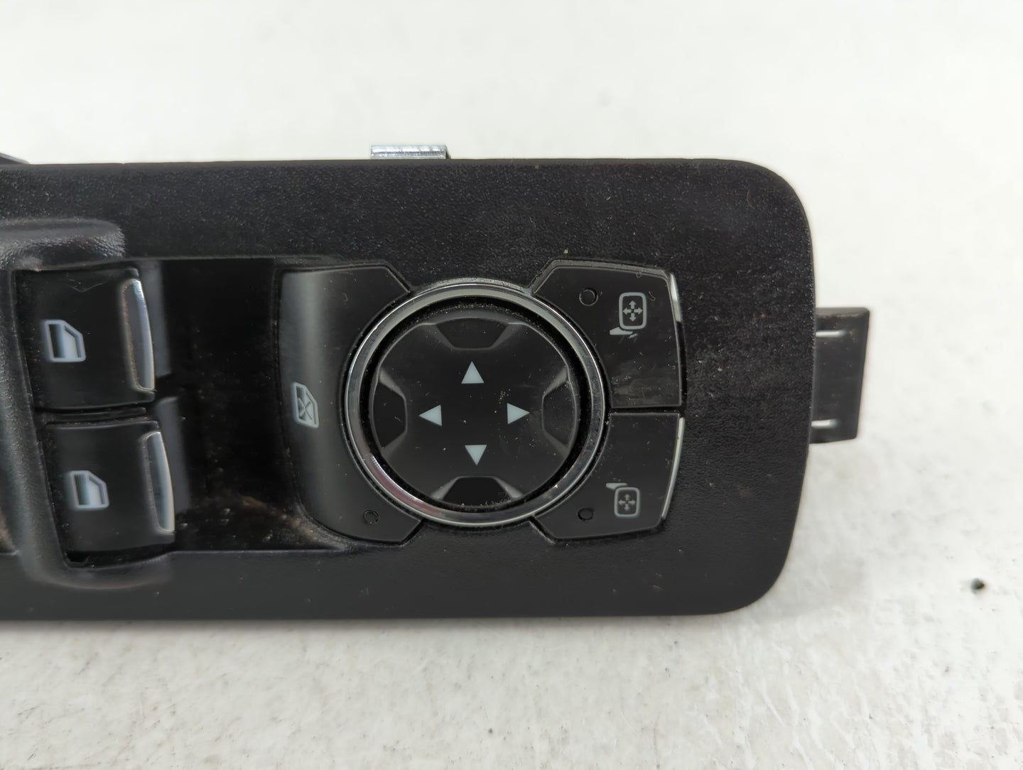 2013-2016 Ford Escape Master Power Window Switch Replacement Driver Side Left P/N:FL3T-14B133-BGW Fits OEM Used Auto Parts -