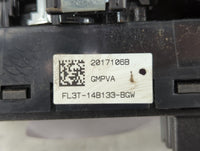 2013-2016 Ford Escape Master Power Window Switch Replacement Driver Side Left P/N:FL3T-14B133-BGW Fits OEM Used Auto Parts -