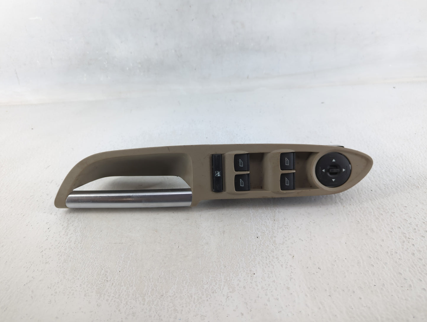 2013-2016 Ford Escape Master Power Window Switch Replacement Driver Side Left P/N:BM5T-14A132-AA Fits OEM Used Auto Parts - 