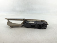 2013-2016 Ford Escape Master Power Window Switch Replacement Driver Side Left P/N:BM5T-14A132-AA Fits OEM Used Auto Parts - 