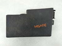 2013-2016 Ford Escape Fusebox Fuse Box Panel Relay Module P/N:E00027328 AV6T-14A142-AD Fits Fits 2013 2014 2015 2016 OEM Use