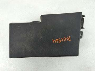 2013-2016 Ford Escape Fusebox Fuse Box Panel Relay Module P/N:E00027328 AV6T-14A142-AD Fits Fits 2013 2014 2015 2016 OEM Use