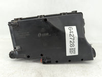 2013-2016 Ford Escape Fusebox Fuse Box Panel Relay Module P/N:E00027328 AV6T-14A142-AD Fits Fits 2013 2014 2015 2016 OEM Use