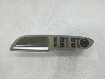 compare product 2013-2016 Ford Escape Master Power Window Switch Replacement Driver Side Left P/N:BM5T-14A132-AA Fits OEM Used Auto Parts