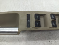 2013-2016 Ford Escape Master Power Window Switch Replacement Driver Side Left P/N:BM5T-14A132-AA Fits OEM Used Auto Parts - 