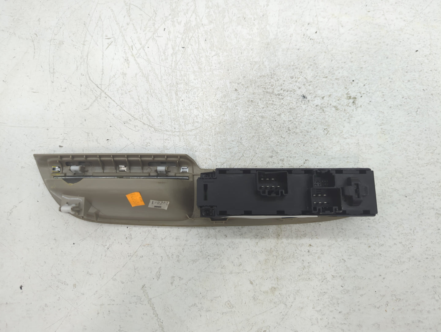 2013-2016 Ford Escape Master Power Window Switch Replacement Driver Side Left P/N:BM5T-14A132-AA Fits OEM Used Auto Parts - 