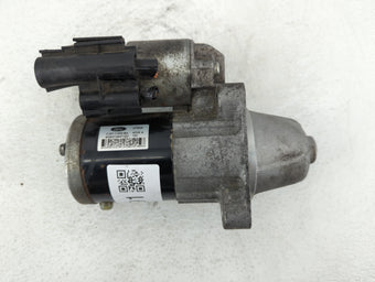 compare product 2013-2016 Ford Escape Car Starter Motor Solenoid OEM P/N:CJ5T-11000-BA Fits Fits 2013 2014 2015 2016 OEM Used Auto Parts