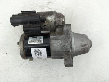 2013-2016 Ford Escape Car Starter Motor Solenoid OEM P/N:CJ5T-11000-BA Fits Fits 2013 2014 2015 2016 OEM Used Auto Parts - O