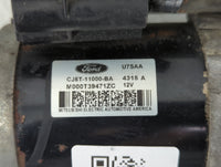 2013-2016 Ford Escape Car Starter Motor Solenoid OEM P/N:CJ5T-11000-BA Fits Fits 2013 2014 2015 2016 OEM Used Auto Parts - O