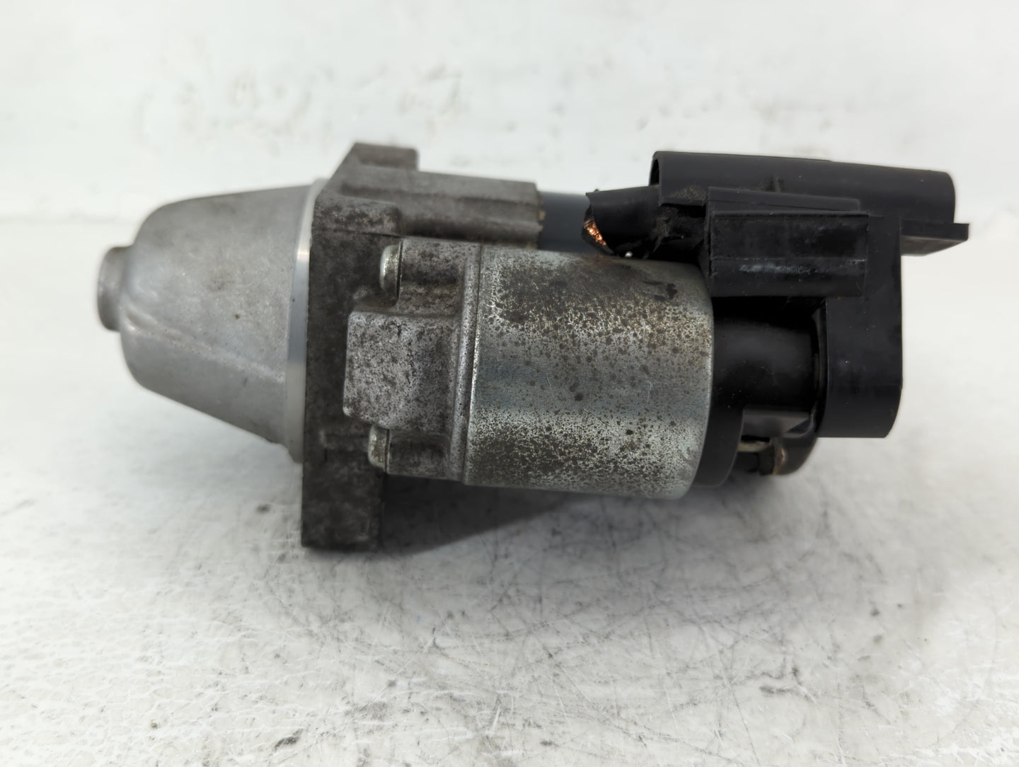 2013-2016 Ford Escape Car Starter Motor Solenoid OEM P/N:CJ5T-11000-BA Fits Fits 2013 2014 2015 2016 OEM Used Auto Parts - O