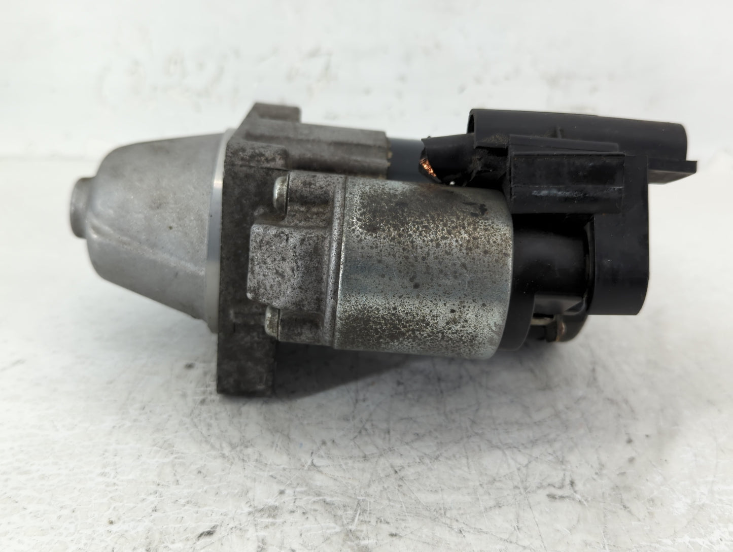 2013-2016 Ford Escape Car Starter Motor Solenoid OEM P/N:CJ5T-11000-BA Fits Fits 2013 2014 2015 2016 OEM Used Auto Parts - O