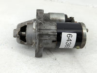 2013-2016 Ford Escape Car Starter Motor Solenoid OEM P/N:CJ5T-11000-BA Fits Fits 2013 2014 2015 2016 OEM Used Auto Parts - O