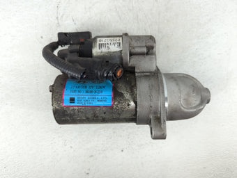 compare product 2013-2016 Ford Escape Car Starter Motor Solenoid OEM P/N:36100-2G210 Fits Fits 2013 2014 2015 2016 OEM Used Auto Parts