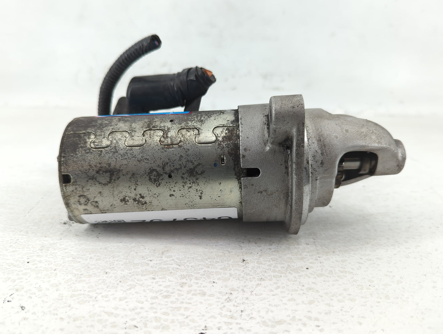 2013-2016 Ford Escape Car Starter Motor Solenoid OEM P/N:36100-2G210 Fits Fits 2013 2014 2015 2016 OEM Used Auto Parts - Oem