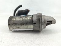 2013-2016 Ford Escape Car Starter Motor Solenoid OEM P/N:36100-2G210 Fits Fits 2013 2014 2015 2016 OEM Used Auto Parts - Oem