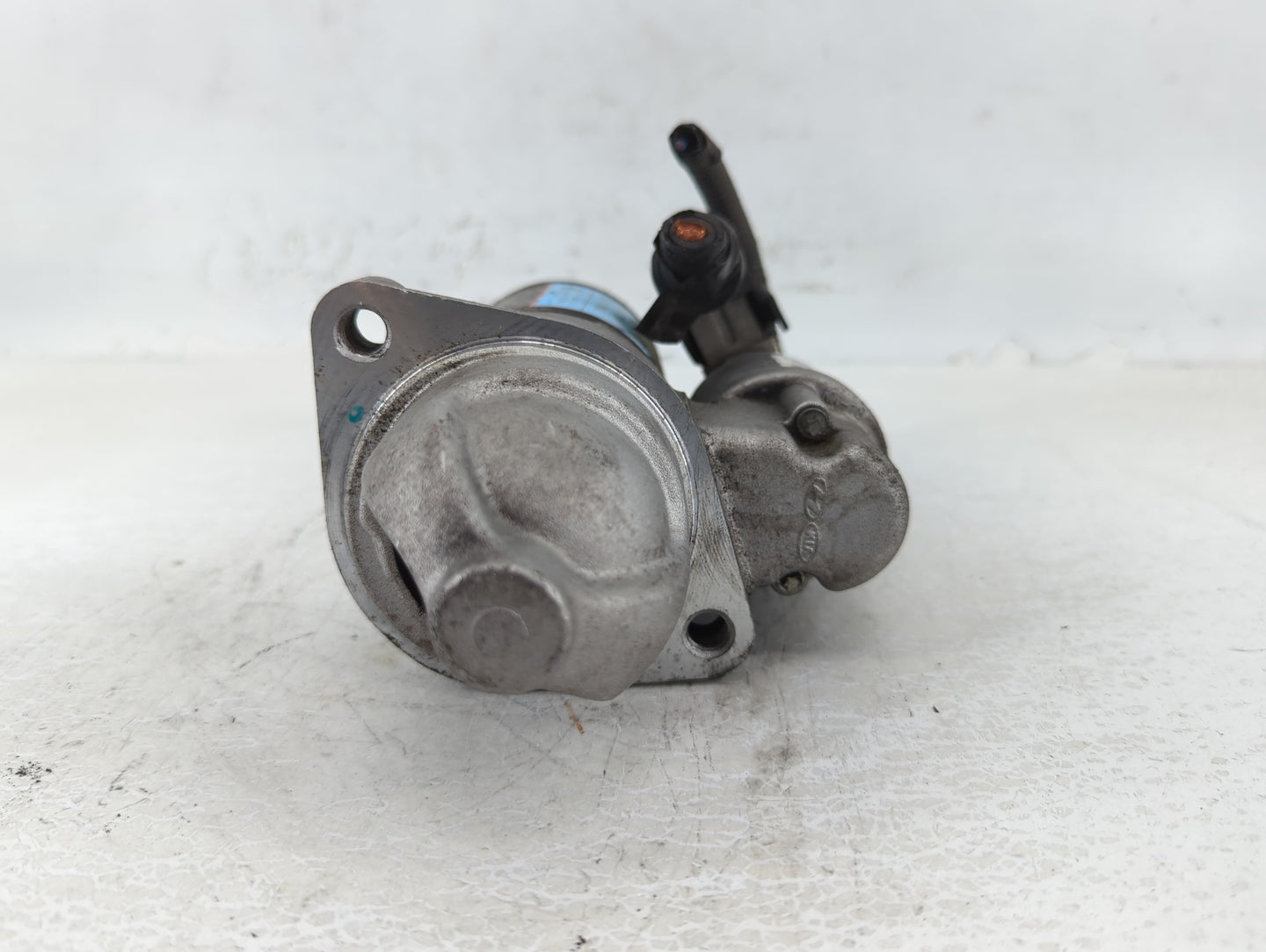 2013-2016 Ford Escape Car Starter Motor Solenoid OEM P/N:36100-2G210 Fits Fits 2013 2014 2015 2016 OEM Used Auto Parts - Oem