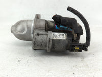 2013-2016 Ford Escape Car Starter Motor Solenoid OEM P/N:36100-2G210 Fits Fits 2013 2014 2015 2016 OEM Used Auto Parts - Oem