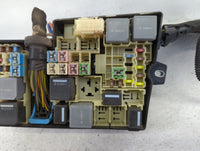 2013-2016 Ford Escape Fusebox Fuse Box Panel Relay Module P/N:AV6T-14A067-AD Fits Fits 2013 2014 2015 2016 OEM Used Auto Par