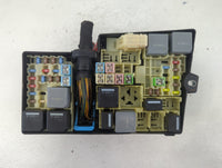 2013-2016 Ford Escape Fusebox Fuse Box Panel Relay Module P/N:AV6T-14A067-AD Fits Fits 2013 2014 2015 2016 OEM Used Auto Par