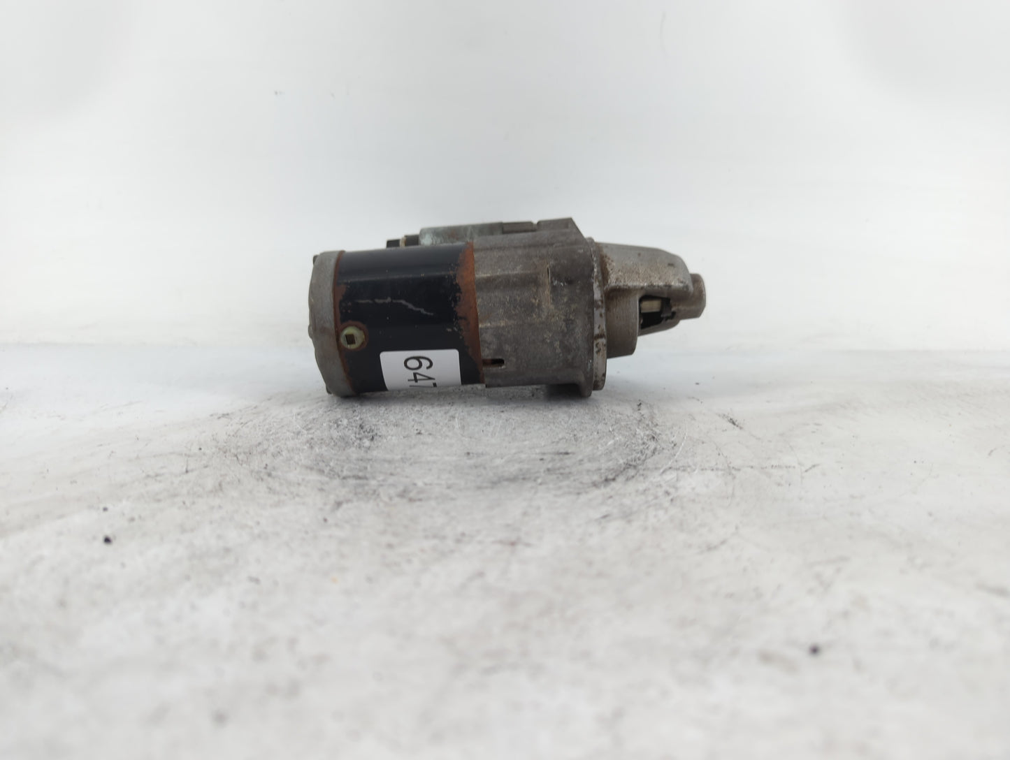 2013-2016 Ford Escape Car Starter Motor Solenoid OEM P/N:M000T39471ZC CJ5T-11000-BA Fits Fits 2013 2014 2015 2016 OEM Used A
