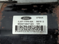 2013-2016 Ford Escape Car Starter Motor Solenoid OEM P/N:M000T39471ZC CJ5T-11000-BA Fits Fits 2013 2014 2015 2016 OEM Used A