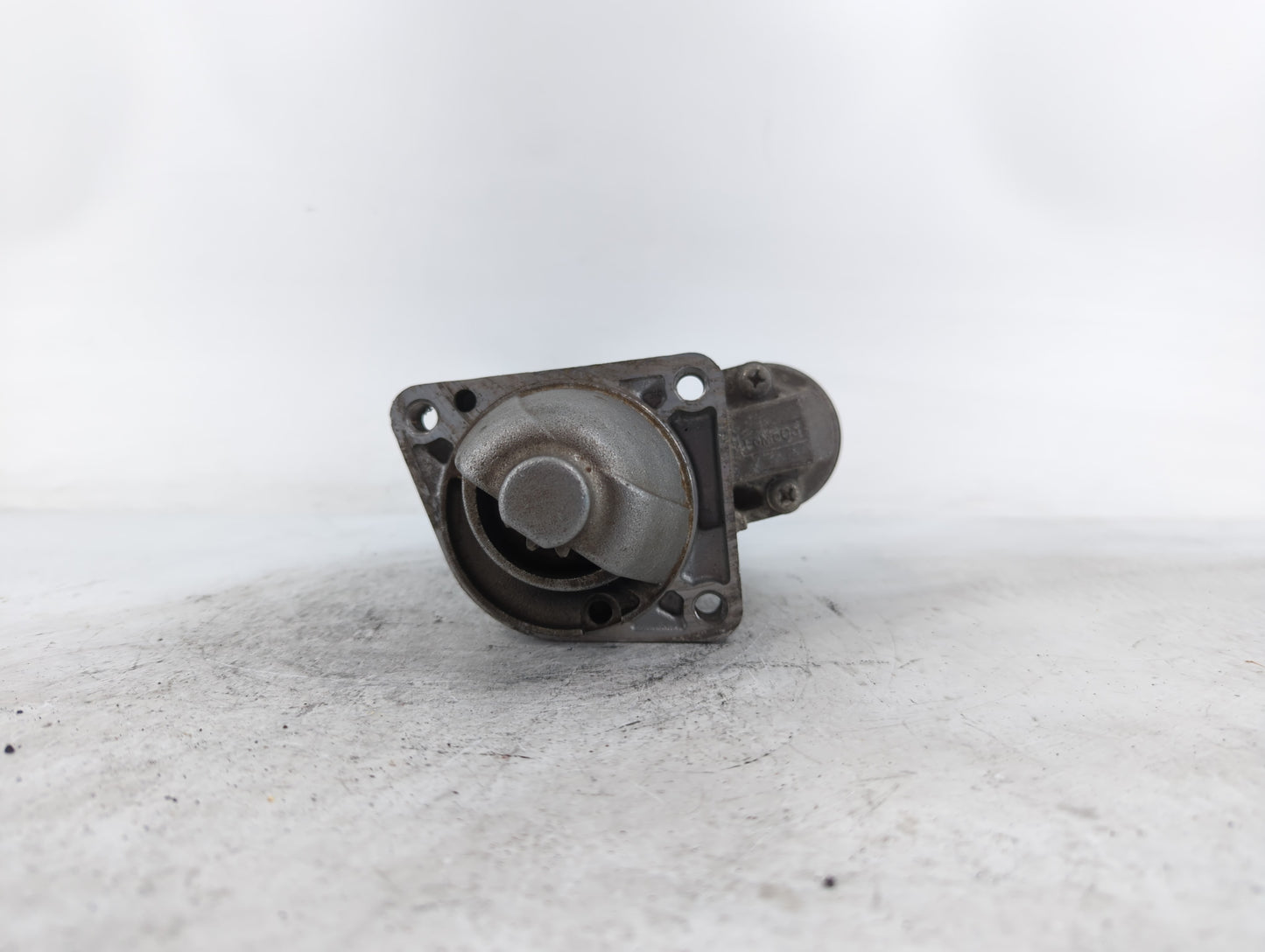 2013-2016 Ford Escape Car Starter Motor Solenoid OEM P/N:M000T39471ZC CJ5T-11000-BA Fits Fits 2013 2014 2015 2016 OEM Used A