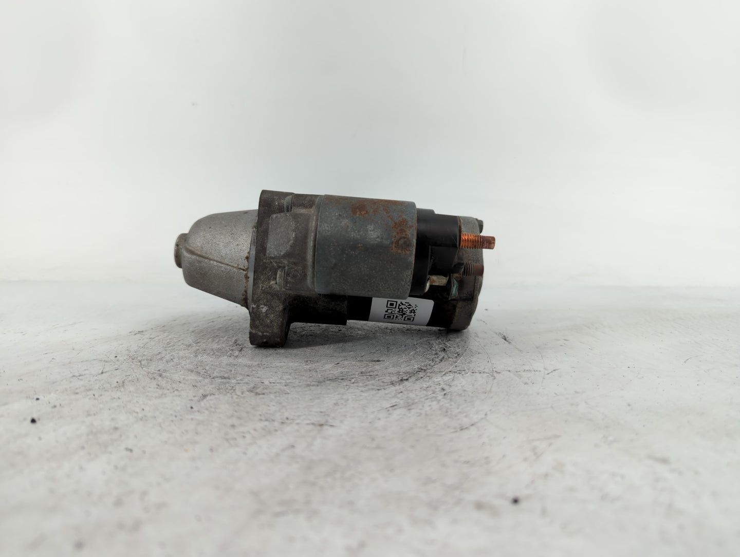 2013-2016 Ford Escape Car Starter Motor Solenoid OEM P/N:M000T39471ZC CJ5T-11000-BA Fits Fits 2013 2014 2015 2016 OEM Used A