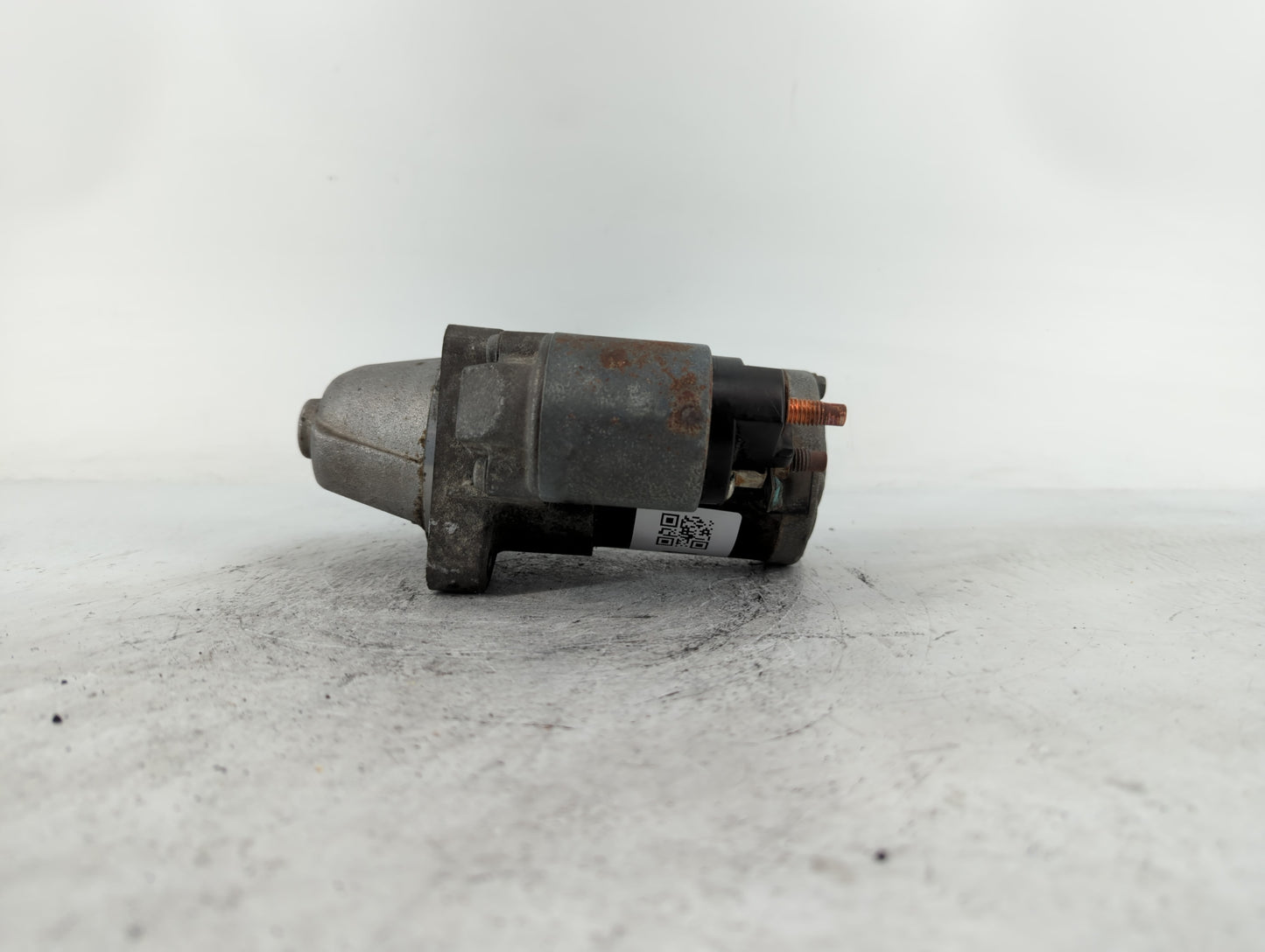 2013-2016 Ford Escape Car Starter Motor Solenoid OEM P/N:M000T39471ZC CJ5T-11000-BA Fits Fits 2013 2014 2015 2016 OEM Used A