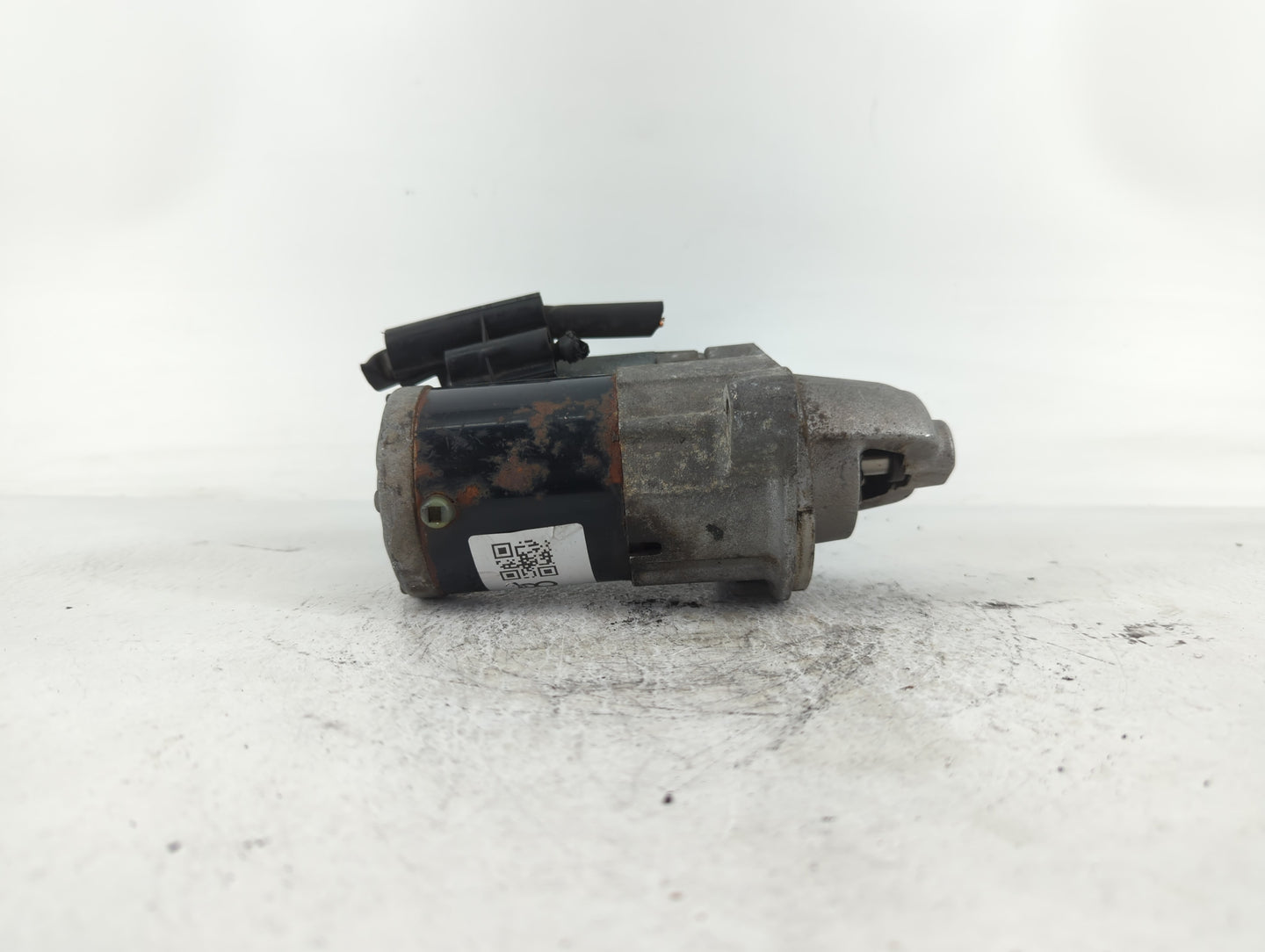 2013-2016 Ford Escape Car Starter Motor Solenoid OEM P/N:M000T39471ZC CJ5T-11000-BA Fits Fits 2013 2014 2015 2016 OEM Used A